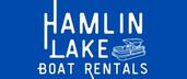 click to view Hamlin Lake Boat Rentals